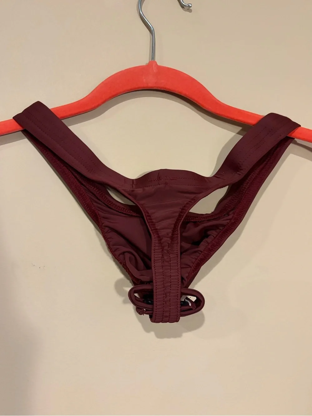 Men’s N2N Bodywear Thong Swimsuit